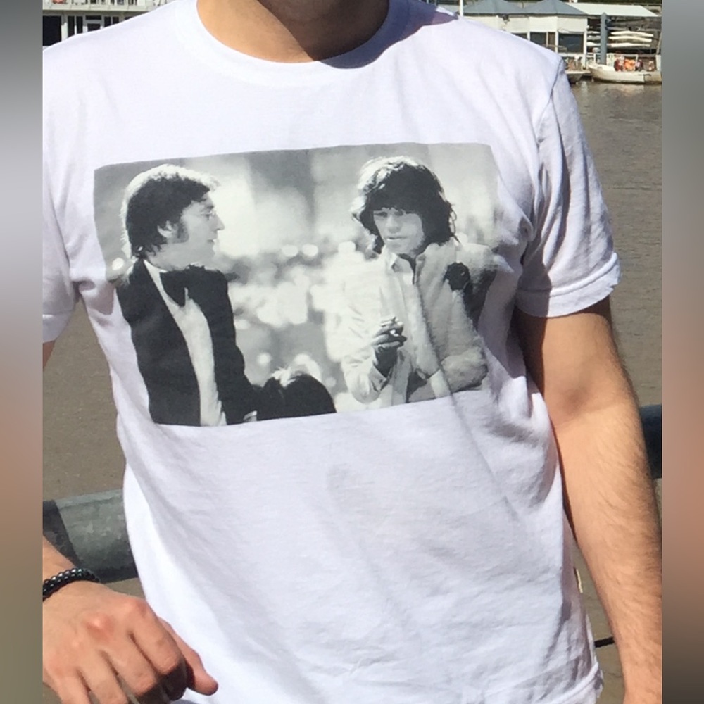 Bensimon tshirt